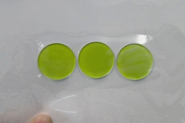 500nm-770nm帶通濾光片